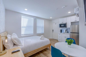 Royal Cheetah Studio Apartment
